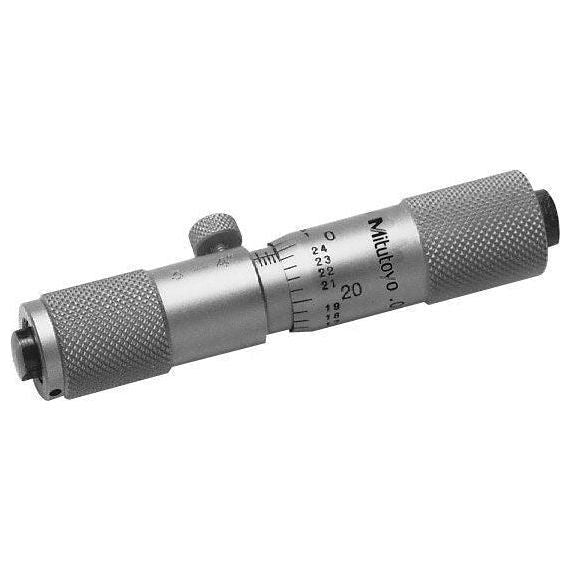 Mitutoyo Individual Tubular Inside Micrometers, Series 133 (single rod type) | Mitutoyo by KHM Megatools Corp. Mitutoyo Individual Tubular Inside Micrometers, Series 133 (single rod type) | Mitutoyo by KHM Megatools Corp.